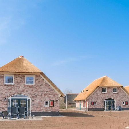 Cozy Home In Den Ham With Kitchen Exterior photo