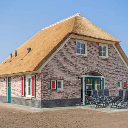 Cozy Home In Den Ham With Kitchen Exterior photo